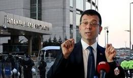 İmamoğlu ve ekibinde panik! Avukatlar itirafçı arayışına girdi