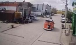 Konya'daki CHP aracına silahlı saldırı iddiası çözüldü
