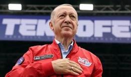TEKNOFEST KKTC'de Cumhurbaşkanı Erdoğan sürprizi: Kritik ziyaret yarın