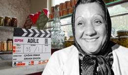 Hikaye başlıyor... “Adile” filmi sete çıktı!