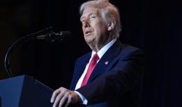 ABD Başkanı Trump, ilaç tarifelerini iki hafta içinde açıklayacağını söyledi