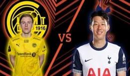 Bodo/ Glimt - Tottenham maçı saat kaçta, hangi kanalda?