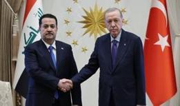Başkan Erdoğan ‘bölgesel refahın anahtarı' diyerek ülkelere seslendi: Projenin bir parçası olun