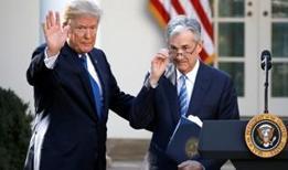 Fed Başkanı Powell'dan uyarı: Ekonomik büyüme yavaşlayabilir!