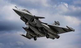 Rafale bu kez kaçamadı: J-10C savaş uçaklarından tarihte bir ilk