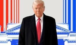 Trump'tan sürpriz ticaret hamlesi! “Büyük bir ülkeyle anlaşma imzalıyoruz”
