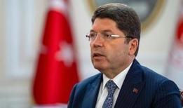 Adalet Bakanı Tunç: Rümeysa'nın uğradığı haksızlık asla kabul edilemez