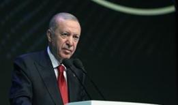 Cumhurbaşkanı Erdoğan'dan Papa 14. Leo'ya tebrik mektubu: İnsani trajedilerin sonlandırılması için ortak çaba mesajı