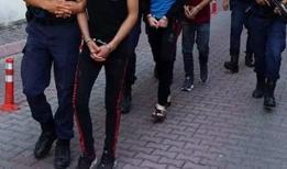 Maydonoz döner zincirine FETÖ operasyonu: 14 şüpheli adliyede!
