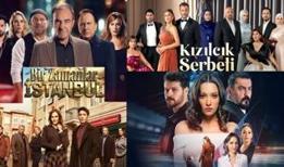 9 Mayıs 2025 reyting sonuçları | Arka Sokaklar, Kızılcık Şerbeti, Sustalı Ceylan reyting sıralaması