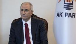 AK Parti Genel Başkanvekili Efkan Ala: "Rümeysa Öztürk'ün serbest bırakılması sevindirici"