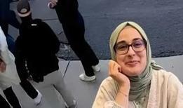 Tufts Üniversitesi doktora öğrencisi Rümeysa Öztürk serbest kaldı