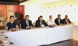 Antalya 15. Uluslararası Tiyatro Festivali başlıyor!