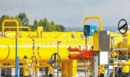 Suriye'ye Türkiye'den 3 ay sürecek doğal gaz sevkiyatı başlıyor
