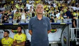 Fenerbahçe'de Mourinho iddiaları yükseliyor: Mourinho, eski takımına geri dönebilir mi?