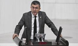 Konya Milletvekili Hasan Ekici, Gelecek Partisinden istifa etti! AK Parti'ye katılması bekleniyor