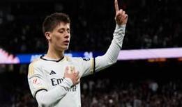 Real Madrid – Mallorca maçı saat kaçta, hangi kanalda?