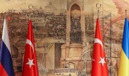 İstanbul Barış Müzakereleri'nde Ukrayna'yı Dışişleri Bakanı Sybiha ve Savunma Bakanı Umerov temsil edecek