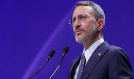 Gazetecileri linç etmeye kalktılar... İletişim Başkanı Altun: Saldırganları şiddetle kınıyoruz