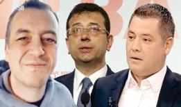 ‘Çıkar Amaçlı İmamoğlu Suç Örgütü' soruşturmasında olağandışı medya trafiği ortaya çıktı!