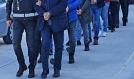Diyarbakır merkezli suç örgütüne yönelik operasyon: 19 tutuklama