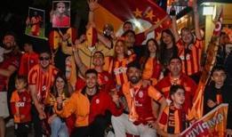 Galatasaray'dan 25. şampiyonluk için dev kutlama: Şampiyonluk kutlaması nerede ne zaman?