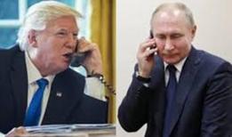 Trump, Zelenski ve Putin ile Ukrayna'daki ateşkes konusunda görüştü