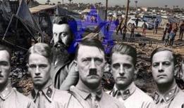 "Yogi Nazi"den açık nefret söylemi: Maneviyat maskesi altında katliam çağrısı