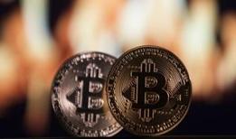 Altındaki düşüş Bitcoin'e rekor kazandırdı: 24 saatte %3,23 arttı
