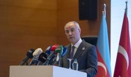 "Batı Azerbaycan'a Geri Dönüş" konulu uluslararası konferans Ankara'da başladı