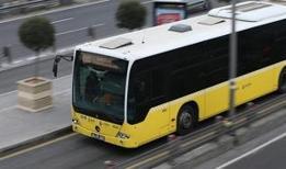 İstanbul'da yarın otobüsler çalışıyor mu? Özel halk otobüsleri neden çalışmıyor?