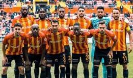 Kayserispor, Bodrumspor'u ağırlıyor