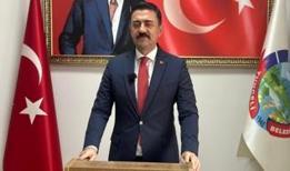 Tunceli Valisi Tekbıyıkoğlu, İçişleri Bakanlığı emrine alındı