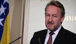 Türkiye'nin dış politika vizyonuna vurgu! Bakir İzetbegoviç: Başkan Erdoğan'ın desteği bizim için önemli