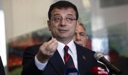 İBB'deki yolsuzluk ağı operasyonunda İmamoğlu liderliğindeki örgütün şeması ortaya çıktı