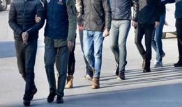 İstanbul merkezli FETÖ operasyonunda 56 muvazzaf asker yakalandı