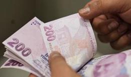 Bayramda emekliye toplam 57,4 milyar lira ikramiye ödenecek