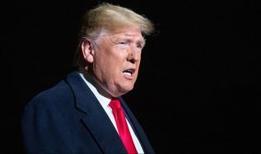 "Ateşle oynuyor" diyerek resti çekti! Trump'tan şaşırtan Rusya açıklaması