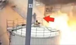 Çin'de dev patlama: Çok sayıda ölü ve yaralı var