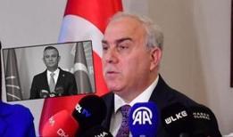 Özgür Özel'in hedef şaşırtma çabaları boşa çıktı! Başkan Turan'dan Sayıştay açıklaması