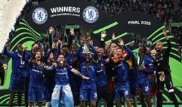 Chelsea şampiyon oldu