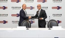 FUJIFILM ve Sonomed Sağlık Grubu arasında stratejik iş birliği