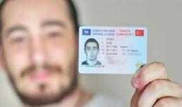 5 adımda eski tip sürücü belgesi nasıl yenilenir?