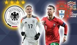 Almanya - Portekiz maçı ne zaman, saat kaçta ve hangi kanalda? UEFA Uluslar Ligi...