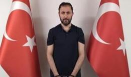 MİT'ten yurt dışında nokta DEAŞ operasyonu! “Turuncu” kategorideki terörist Türkiye'ye getirildi
