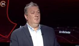 Prof. Dr. Zeki Bayraktar, 24 TV'de açıkladı! "Evlilikten çok ciddi anlamda bir kaçınma var"
