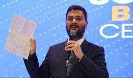 AK Partili Başkan Öztekin, Özel'in algı operasyonuna geçit vermedi: Demogoji yapıyor