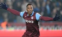 Beşiktaş, Simon Banza için gelecek sezon planı yapıyor!