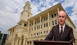 Büyükçekmece Belediye Başkanı Akgün'ün kirli çamaşırları deşifre oldu: Sözde bağışın altından tehdit çıktı