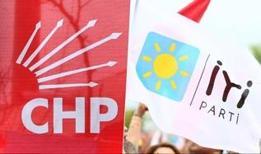 Engelleniyoruz diyenler engelledi: Dev yatırıma CHP ve İYİ Parti duvar ördü